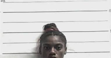 Joycelyn Dunn, - Orleans Parish County, LA 